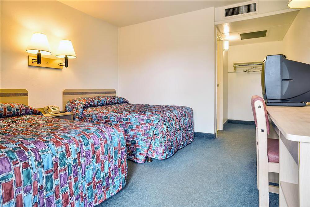 Motel 6-Lenexa, Ks - Kansas City Southwest Room photo